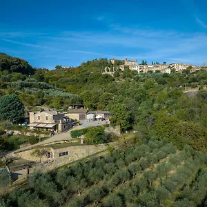  Agroturismo Azienda Agraria La Casella